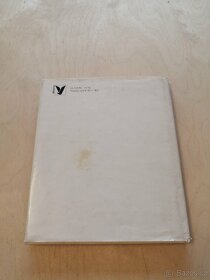 Jaroslava Reitmannová: ŠIBAL KRAKONOŠ (1980) - 2