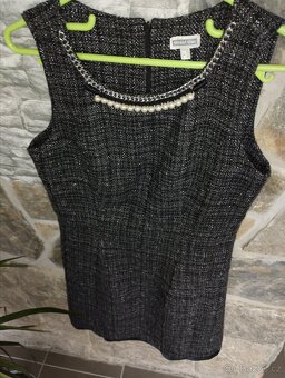 Elegantní šaty - 2