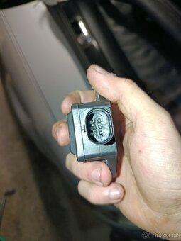 Esp Audi C5 A6 2.5 132kw - 2