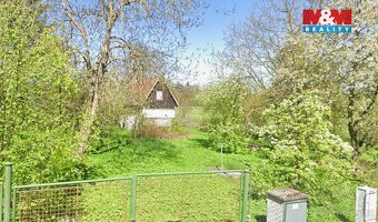 Prodej pozemku k bydlení, 1277 m², Havlíčkův Brod - 2