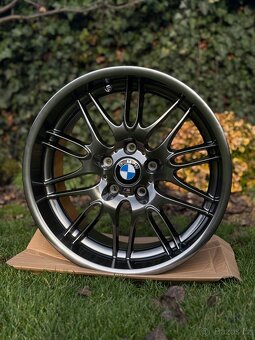 BMW Styling 65, 5x120 / R18 - 2