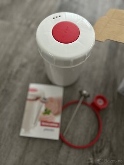 Šunkovar Tescoma Přesto s teploměrem - 2