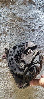 Alternator 1.6 77 74 kw - 2