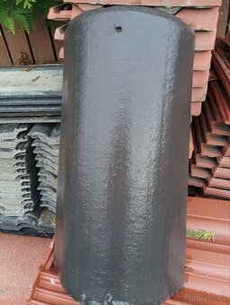 Střešní tašky Bramac - 2