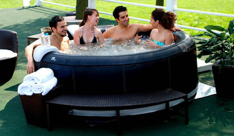 Vířivka MSpa  Camaro B 150 - 2