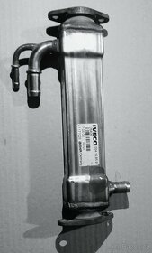 Výměník tepla EGR Fiat Ducato - 2