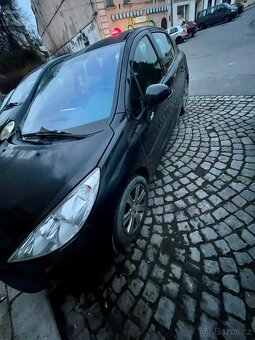 Peugot 207 - 2