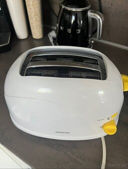 Topinkovač Sencor - 2