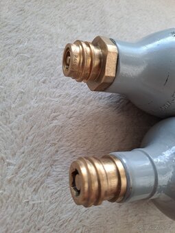 Bombička Sodastream - 2