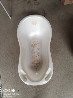 Dětská vanička - 2