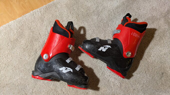 Lyžařské boty Nordica - 2