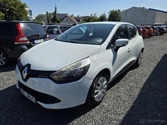 Renault Clio 1.5 DCI - 2