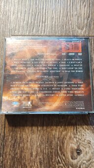 Michael Jackson-History - 2