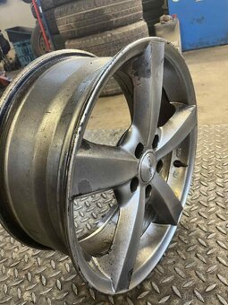 Alu disky Fiat Croma - 2