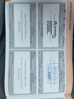 Citroen C1 1.0i, r.2017, servisní kniha, klima - 2