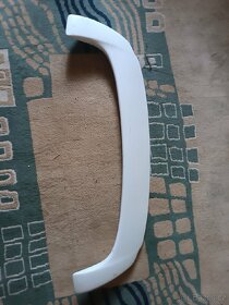 Octavia 2 combi spoiler - 2