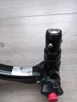 Tažný hák Oris - 2