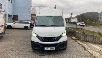 Iveco Daily 35S18 HI-MATIC - 2
