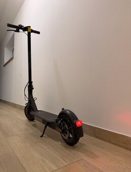Elektrická koloběžka Xiaomi Pro 2 - 2