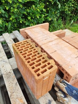 Cihly+ věncovka - 2