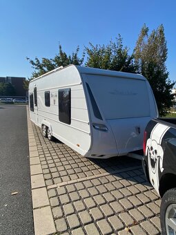 Tabbert Bellini 620 - 2