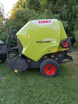 lis CLAAS ROLLANT 520 RC - 2