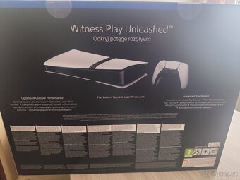 Prodám Psp5pro2Tb - 2