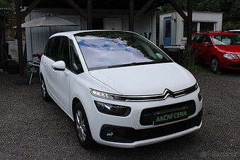 Citroen C4 Picasso - 2