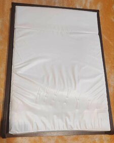 Přebalovací podložka, pult - 2