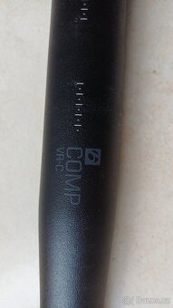 Řídítka Bontrager Comp VR-C - 2