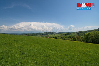 Prodej louky, 27 715 m², Oznice - 2