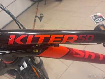 Dětské kolo Kellys - 2