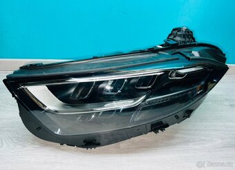 Mercedes CLS W257 světla full led - 2