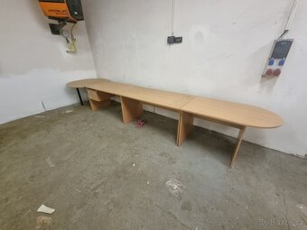 Kancelarsky stul - 2