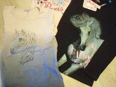 TRIKA VELIKOST 164 - 2