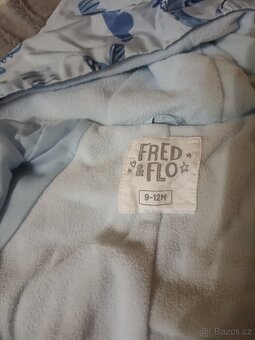 Softshellový overal - 2