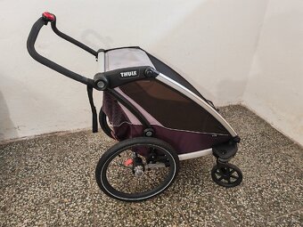 Thule chariot Lite 2021 - 2