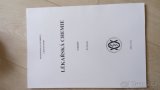 Lékařská chemie semináře - 2