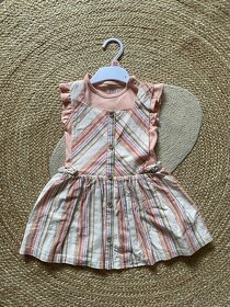 Oblečeni, holčička, 92 - 2