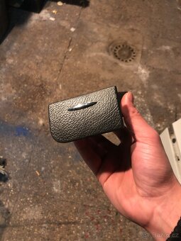 Mercedes E klasse w211 mincovník - 2