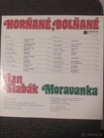 LP Moravanka Horňané, Dolňané - 2