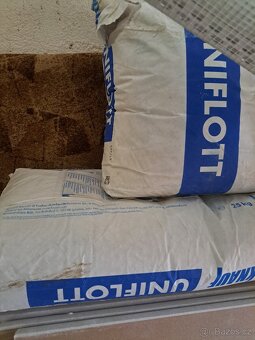 Sádrokarton/UD/CD/šrouby - 2