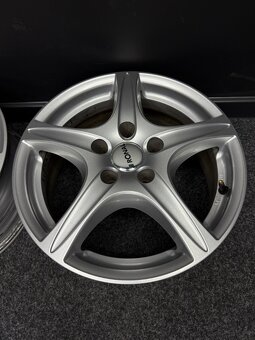 Alu RONAL 5x112 16” - 2