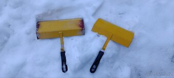 Ytong zednické lžíce - 2