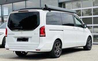 Mercedes Benz MARCO POLO V300 AMG, DPH - 2