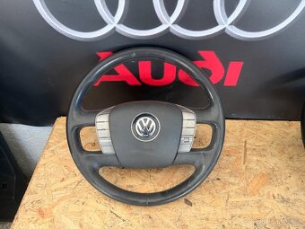 Multifunkční Volant ceny od 3500-4500 - 2