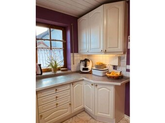 AKCE:Kuchyně Leicht se spotřebiči,3758 - 2