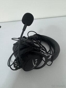 HyperX Claud Alpha - 2