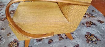 Křeslo hala bala - 2