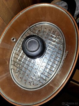 Prodam novy Russell Hobbs 28270-56 - 2